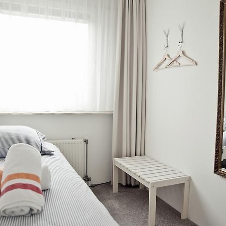 Bnb013 Tilburg Room photo