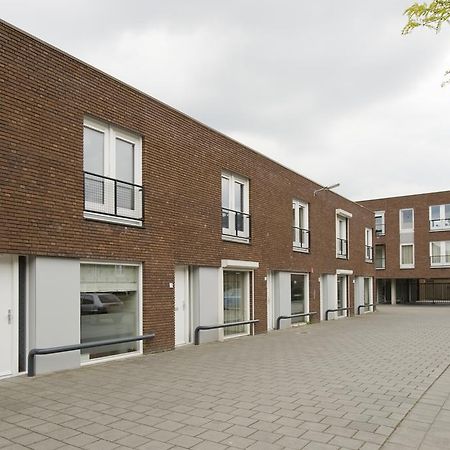 Bnb013 Tilburg Exterior photo