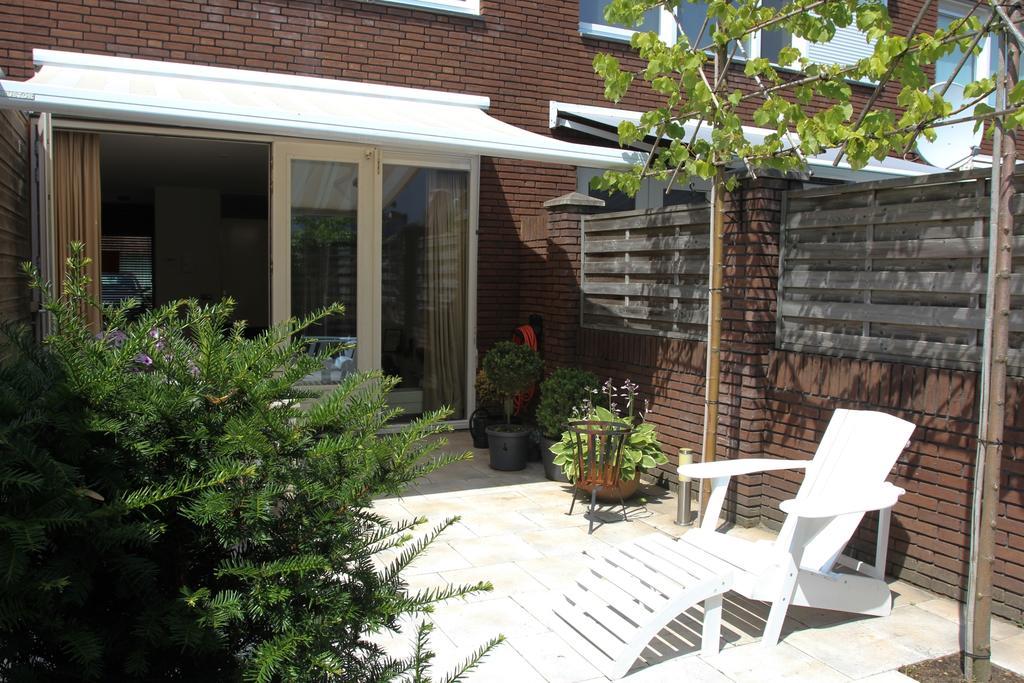 Bnb013 Tilburg Exterior photo