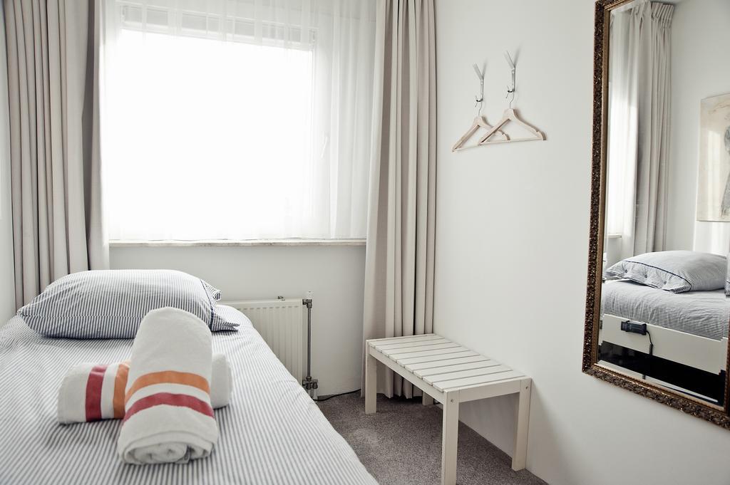 Bnb013 Tilburg Room photo