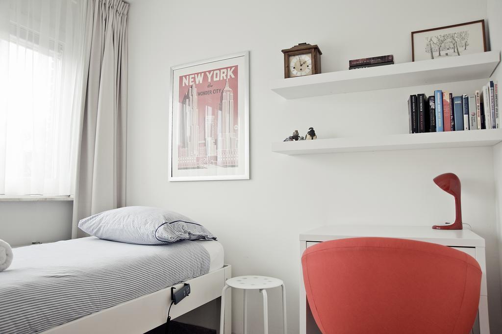 Bnb013 Tilburg Room photo