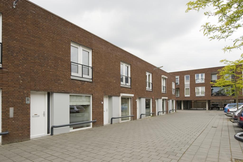 Bnb013 Tilburg Exterior photo